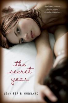 The Secret Year