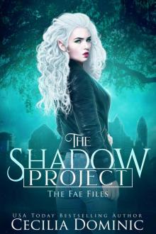 The Shadow Project