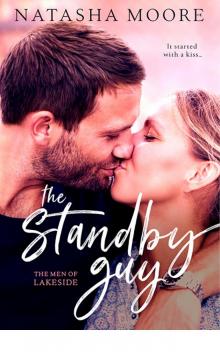 The Standby Guy (Men of Lakeside)