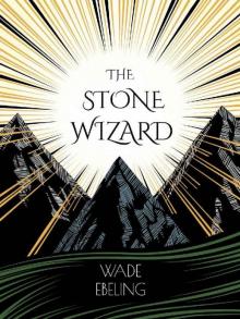 The Stone Wizard