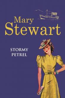 The Stormy Petrel