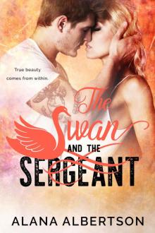 The Swan and The Sergeant (Heroes Ever After Book 4)