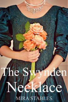 The Swynden Necklace