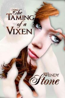 The Taming of a Vixen