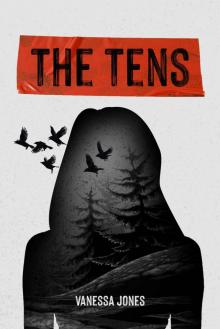 The Tens: A captivating psychological thriller about a cult