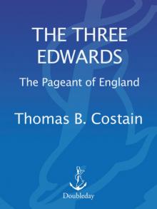 The Three Edwards