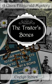 The Traitor's Bones