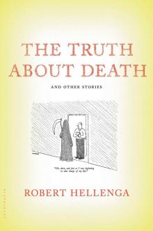 The Truth About Death