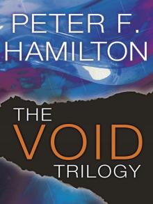 The Void Trilogy 3-Book Bundle