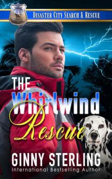 The Whirlwind Rescue