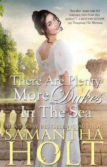 There Are Plenty More Dukes in the Sea (The Inheritance Clause Book 1)