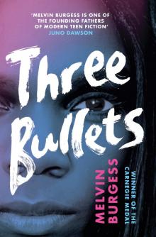 Three Bullets