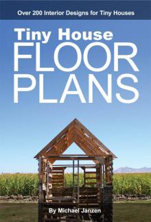 Tiny House Floor Plans