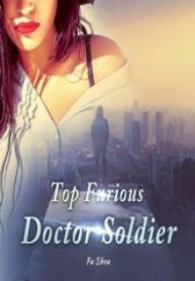 Top Furious Doctor Soldier c1-520