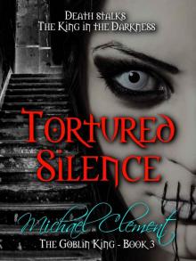 Tortured Silence