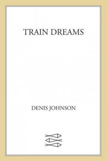 Train Dreams