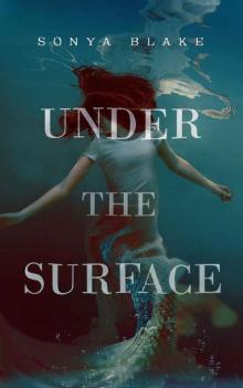 Under the Surface (Song of the Siren Book 1)