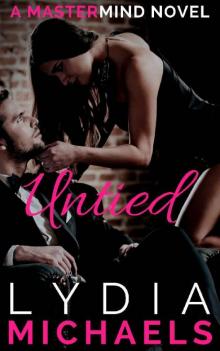 Untied: A Mastermind Novel