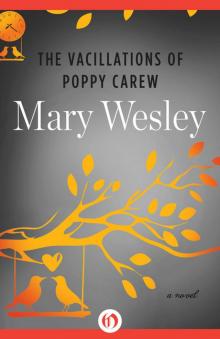 Vacillations of Poppy Carew