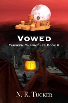 Vowed