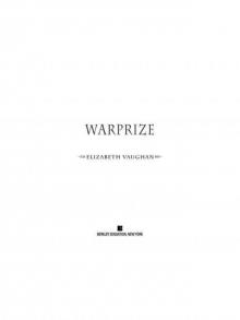 Warprize (Chronicles of the Warlands)