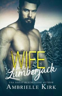 Wife for the Lumberjack