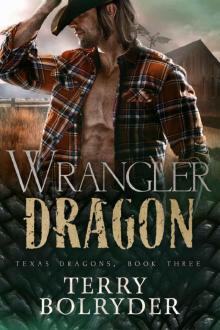 Wrangler Dragon