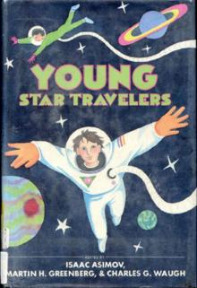 Young Star Travelers