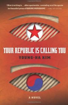 Your Republic Is Calling You