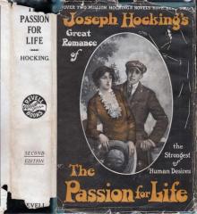 The Passion for Life