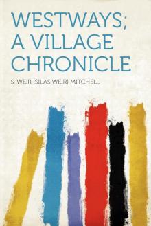 Westways: A Village Chronicle