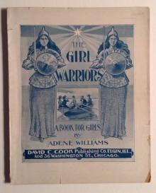 The Girl Warriors: A Book for Girls