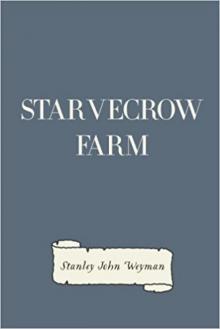 Starvecrow Farm