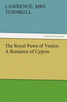 The Royal Pawn of Venice