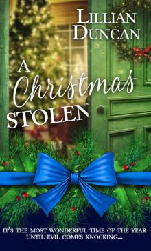 A Christmas Stolen (Christmas Holiday Extravaganza)