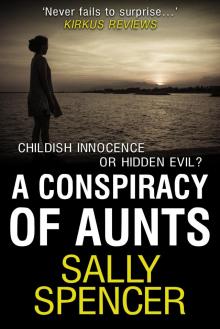 A Conspiracy of Aunts