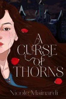 A Curse of Thorns