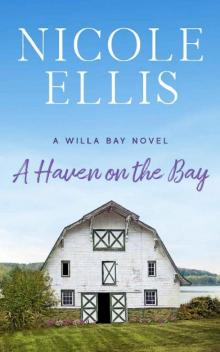 A Haven on the Bay: A Willa Bay Novel