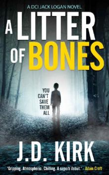 A Litter of Bones