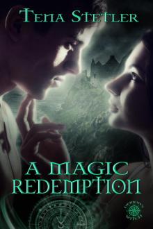 A Magic Redemption