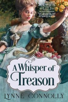 A Whisper of Treason