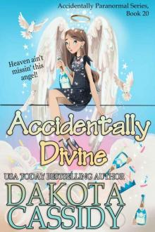 Accidentaly Divine