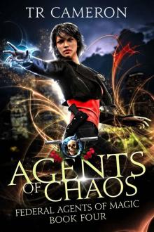 Agents Of Chaos