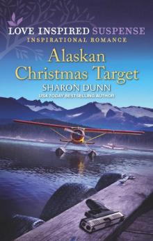 Alaskan Christmas Target