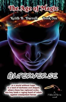 Alterverse