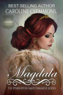 An Agent For Magdala