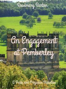 An Engagement at Pemberley