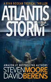 Atlantis Storm