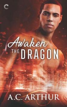 Awaken the Dragon (The Legion)