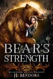 Bear's Strength